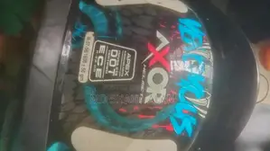 AXOR Full Face Helmet - Used (3 Months)