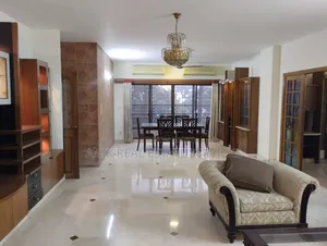 Furnished 3-bedroom Apartment in Anik Real Estate, Gulshan for Rent