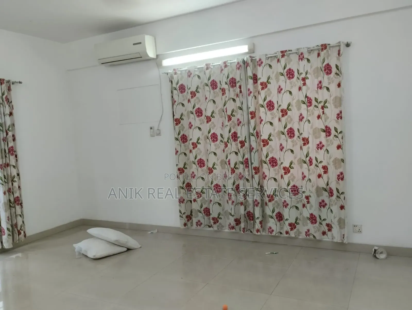 গুলশানের অনিক রিয়েল এস্টেটে ভাড়ার জন্য ফার্নিশড ৩ বেডরুমের অ্যাপার্টমেন্ট