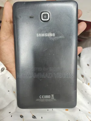 Samsung Galaxy A6 32 GB Black