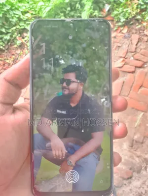 Oppo F19 Pro 128 GB Silver