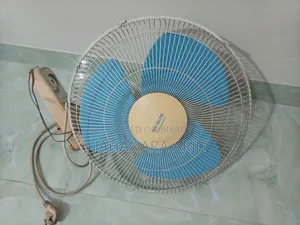 ১৮ ইঞ্ছি ওয়াল ফ্যান