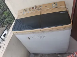 Samsung 6.5kg Semi-Automatic Washing Machine