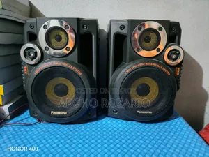 Panasonic Rx Ct-65