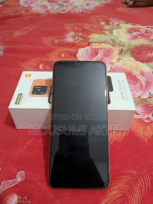 Xiaomi Redmi 10 128 GB Orange