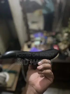 Bicycle Seat