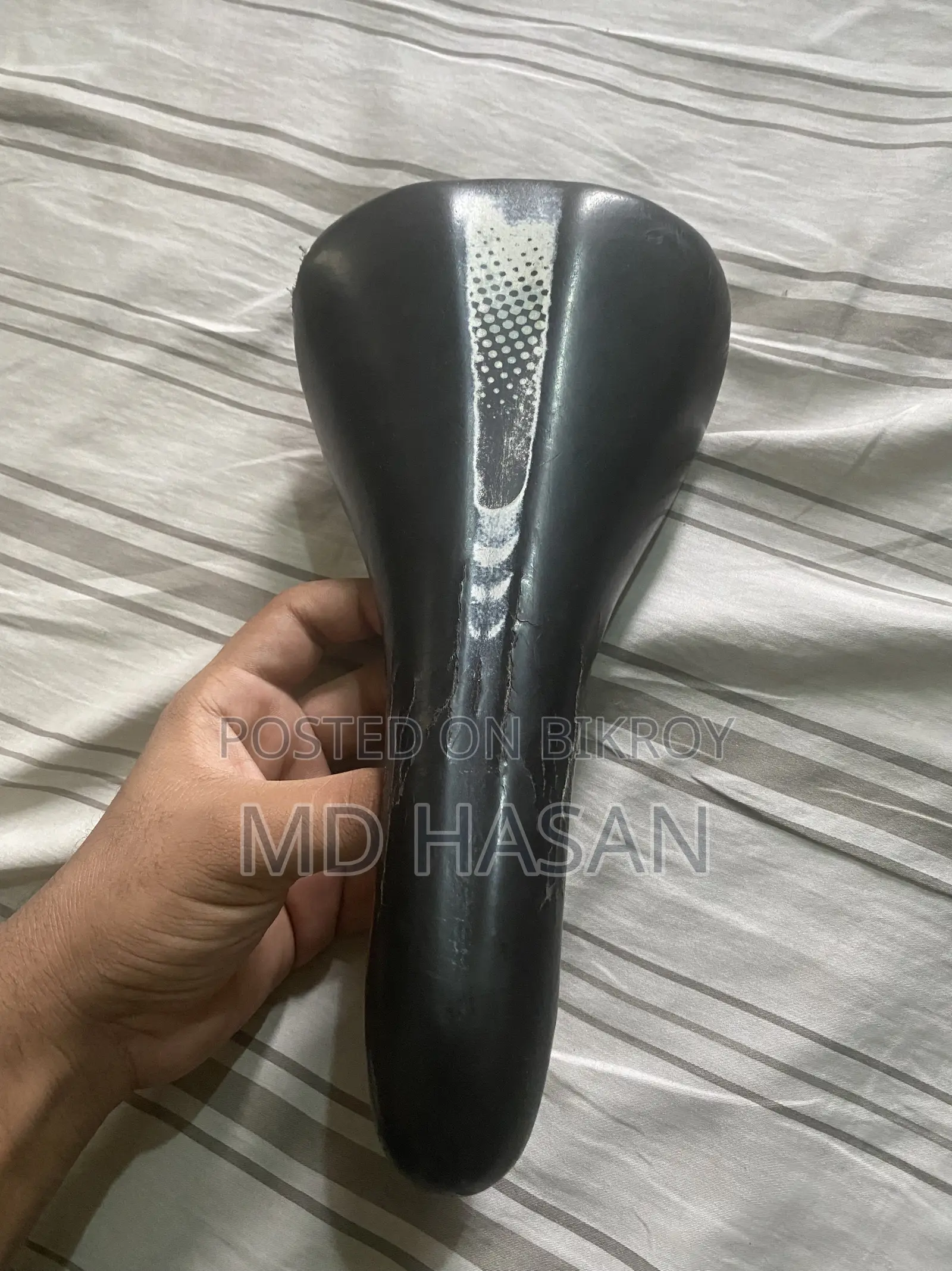 Bicycle Seat