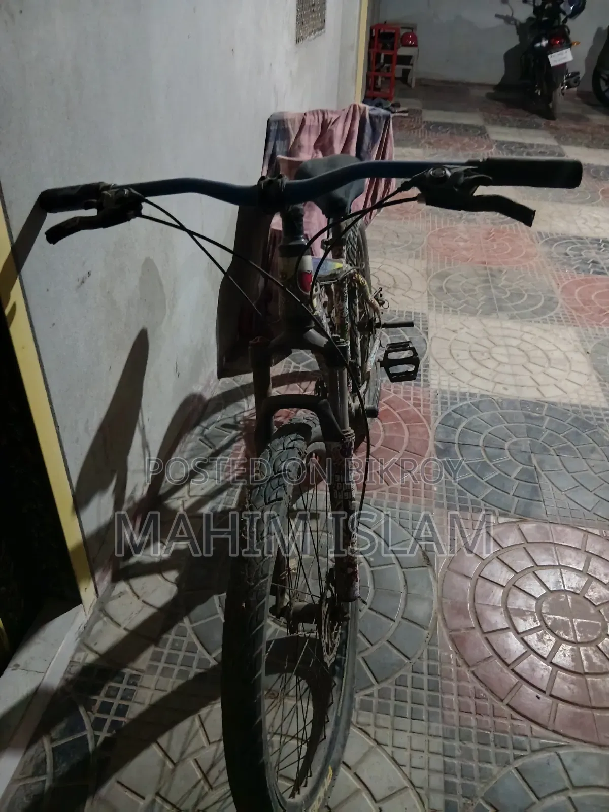 ফিনিক্স সাইকেল
