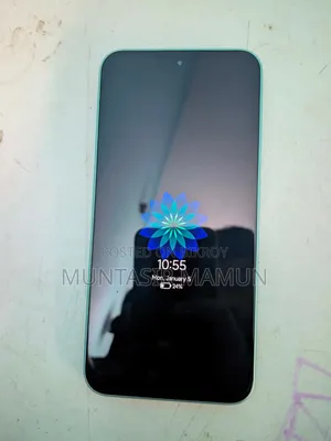New Xiaomi Redmi Note 15 Pro 256 GB Blue