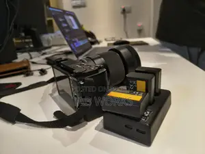 Sony ZV-E10 With Sigma 30mm F/1.4 DC DN Lens