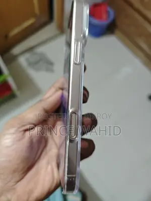 New Apple iPhone 16 Pro Max 256 GB Pink
