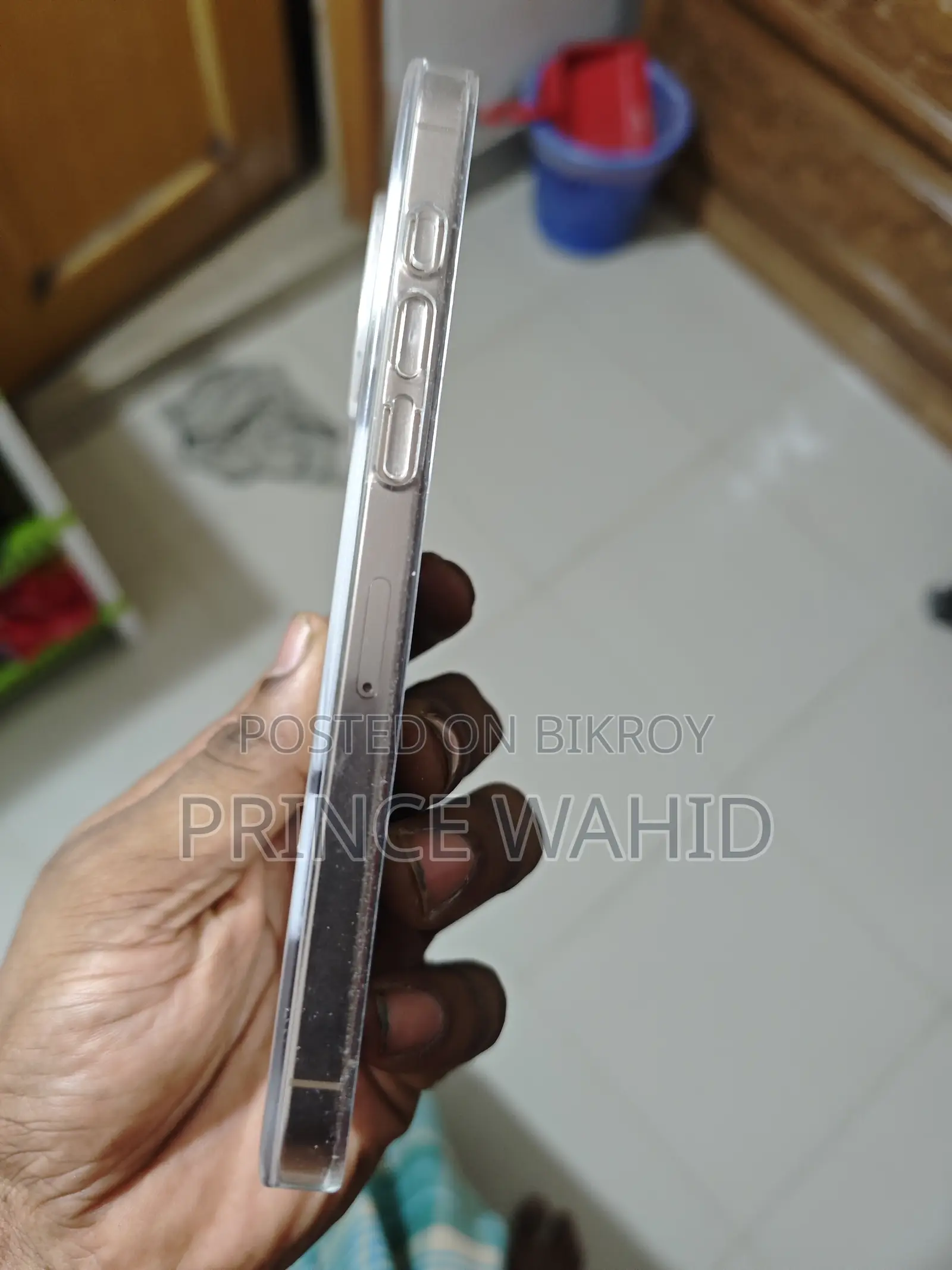 New Apple iPhone 16 Pro Max 256 GB Pink