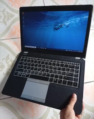 Laptop HP EliteBook Folio 8GB Intel Core i5 HDD 500GB