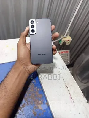 নতুন Samsung Galaxy S22 5G ২৫৬ জিবি কালো