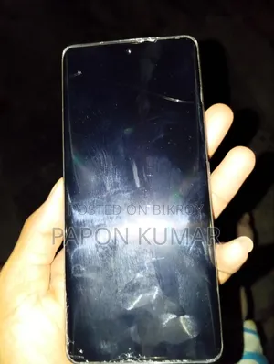Vivo T3 Pro 128 GB Orange