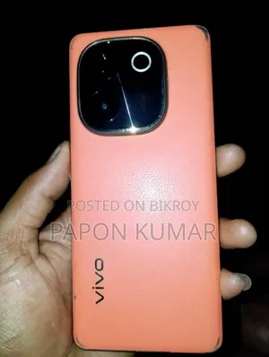 Vivo T3 Pro 128 GB Orange