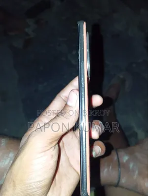Vivo T3 Pro 128 GB Orange