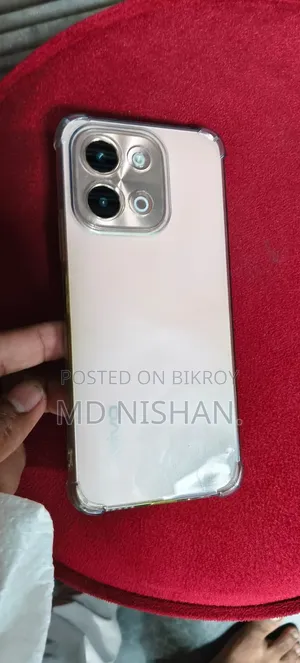 ভিভো ওয়াই২৮ ১২৮ জিবি রোজ গোল্ড