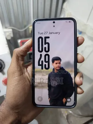 নতুন Samsung Galaxy S22 5G ২৫৬ জিবি কালো