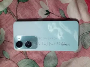 ভিভো ওয়াই১৬ ১২৮ জিবি সাদা