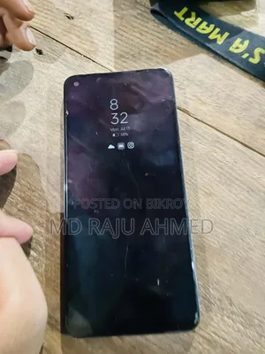 OnePlus 9R 256 GB Gold