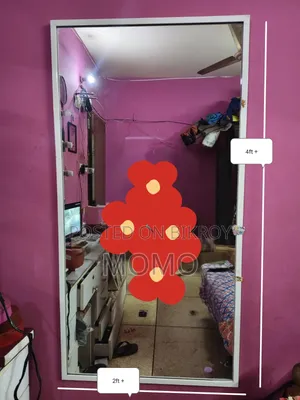 মিরর বিগ সাইজ ওয়াল