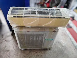 ব্যবহৃত জেনারেল ১.৫ টন প্রি-ওনড স্প্লিট এসি জাপান ব্র্যান্ড, থাইল্যান্ড