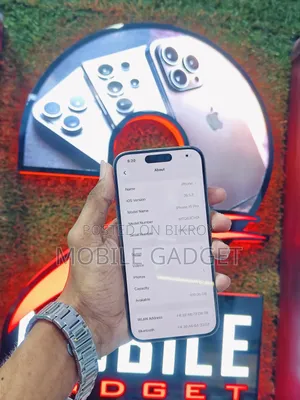 Apple iPhone 15 Pro 128 GB