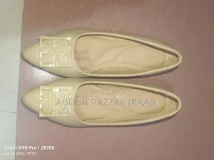 Ladies Shoes