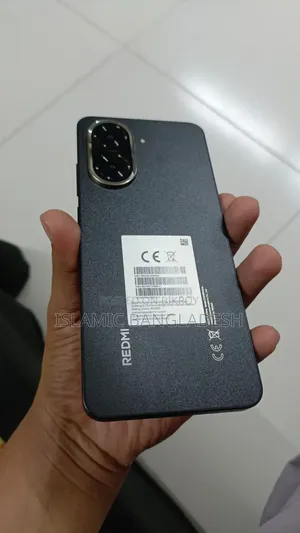 Xiaomi Redmi A5 4G 64 GB Black