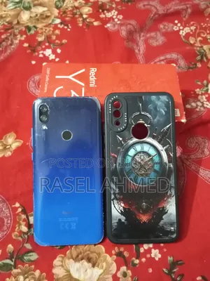 Xiaomi Redmi Y3 32 GB Blue