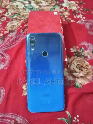 Xiaomi Redmi Y3 32 GB Blue
