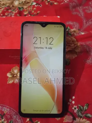Xiaomi Redmi Y3 32 GB Blue
