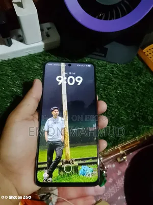 শাওমি রেডমি নোট ১৩ ২৫৬ জিবি রেড