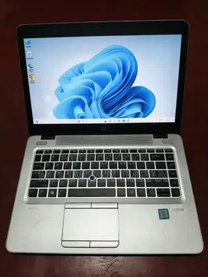 Laptop HP EliteBook 840 G3 8GB Intel Core I5 SSD 256GB