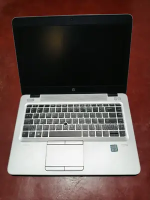 Laptop HP EliteBook 840 G3 8GB Intel Core I5 SSD 256GB