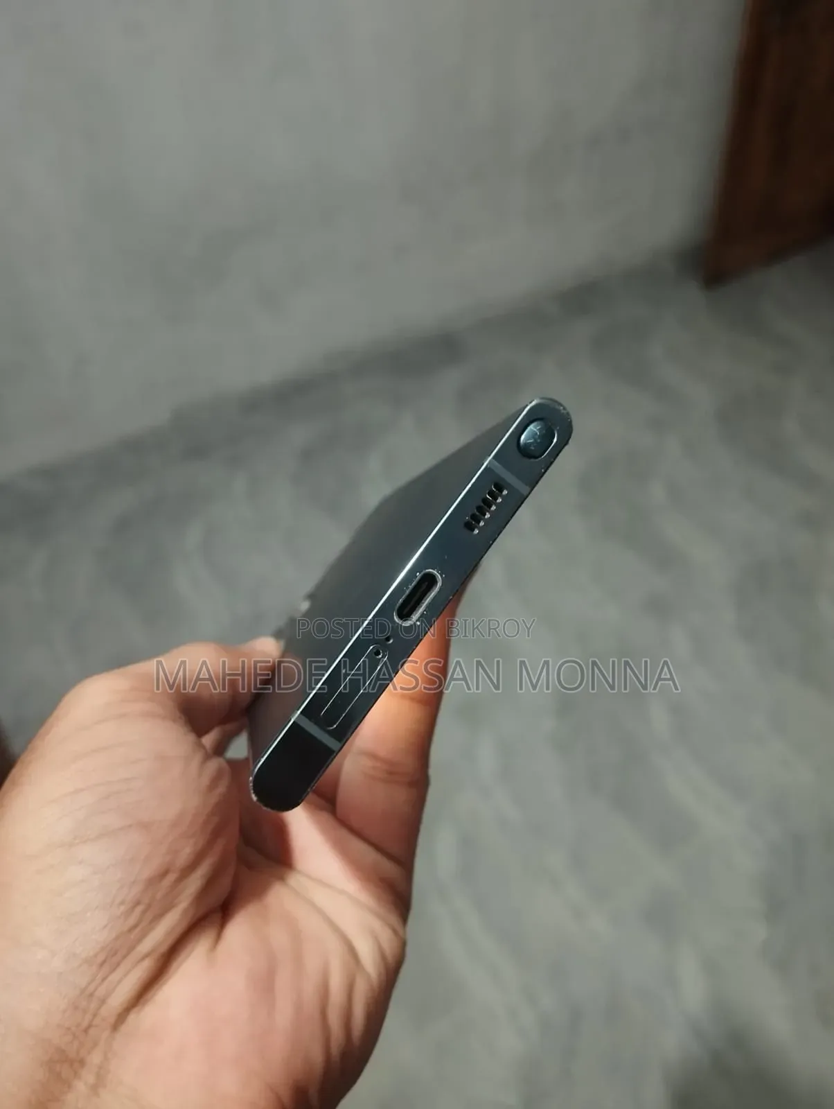 Samsung Galaxy S22 Ultra 256 GB Black