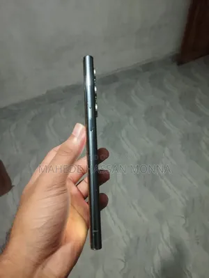 Samsung Galaxy S22 Ultra 256 GB Black