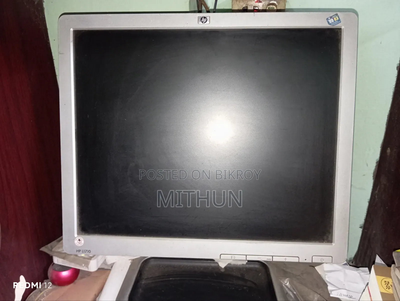 Gigabyte GA-H110MSTX-HD3-ZK 8GB Intel Core i3 HDD+SSD 500GB