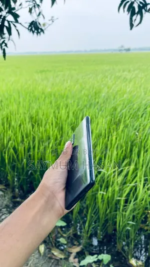 Samsung Galaxy A71 ১২৮ জিবি কালো
