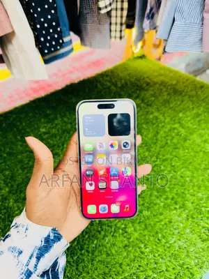Apple iPhone 14 Pro 128 GB White