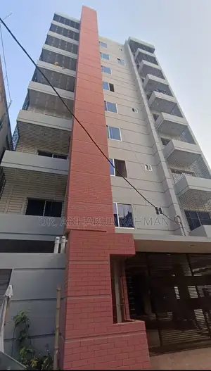 4-Bedroom Apartment in Samudra Trangini 4th Floor, Mirpur for Rent