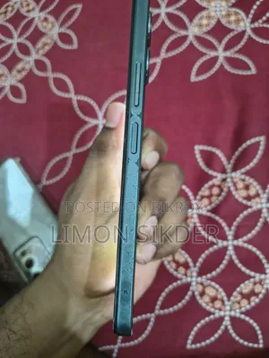 Vivo Y17 128 GB Black