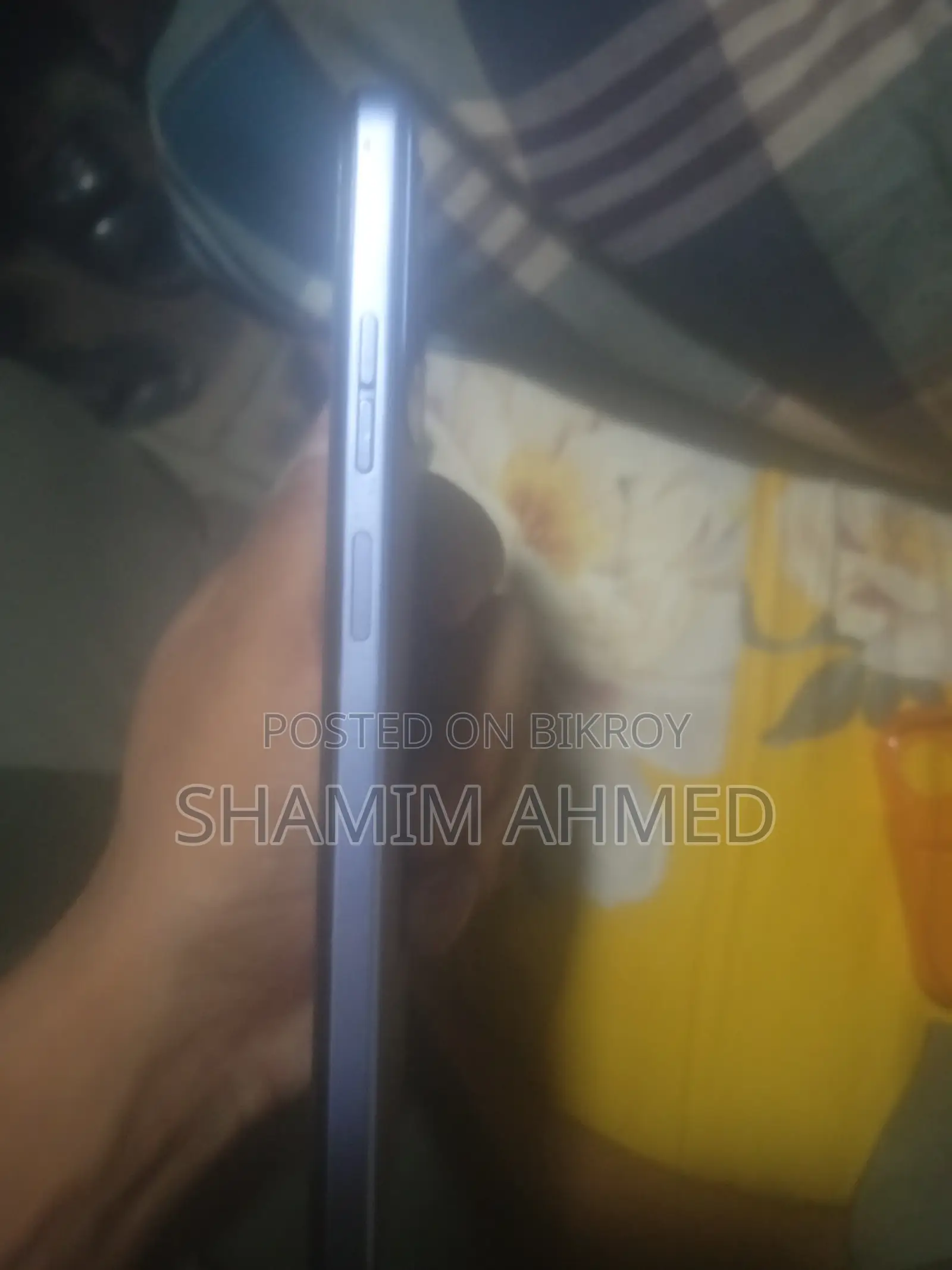 Motorola G34 5G 128 GB Gray