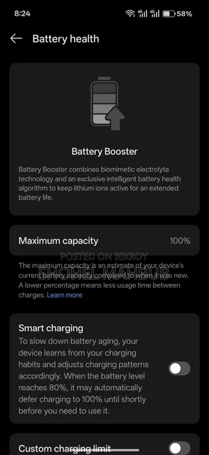 Oppo Find X9 Pro 256 GB Gray