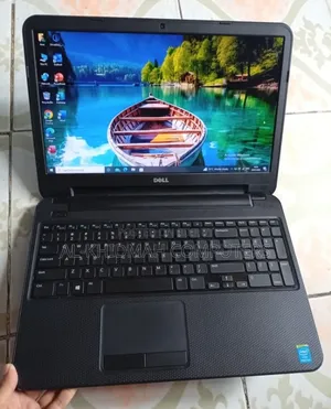 Laptop Dell Inspiron 15 3531 4GB Intel HDD 320GB