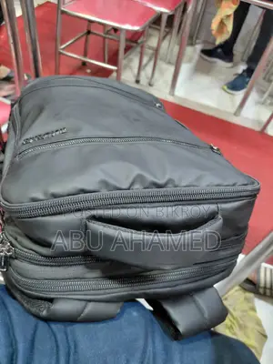 Arctic Hunter Bag