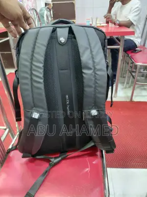 Arctic Hunter Bag