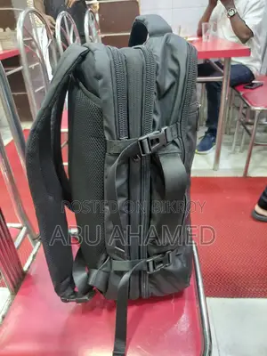 Arctic Hunter Bag