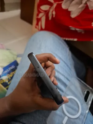 স্যামসাং গ্যালাক্সি এ৩৪ ৫জি ২৫৬ জিবি ব্ল্যাক